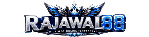 LOGO RAJAWALI88